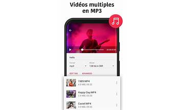 convertisseur mp3 for Android - Download the APK from habererciyes